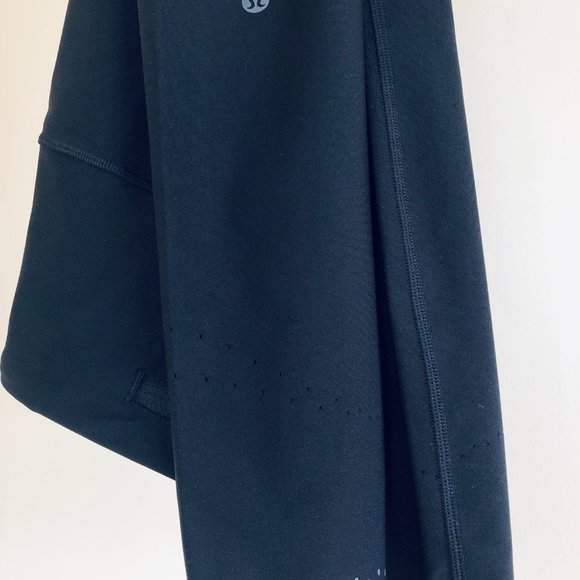 lululemon Zoned In Tight 27” - Black - 4 - Picture 2 of 3